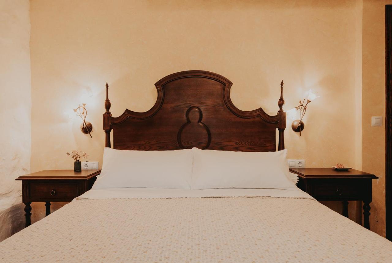 Casas Alexandre Guest House Pontevedra Bagian luar foto