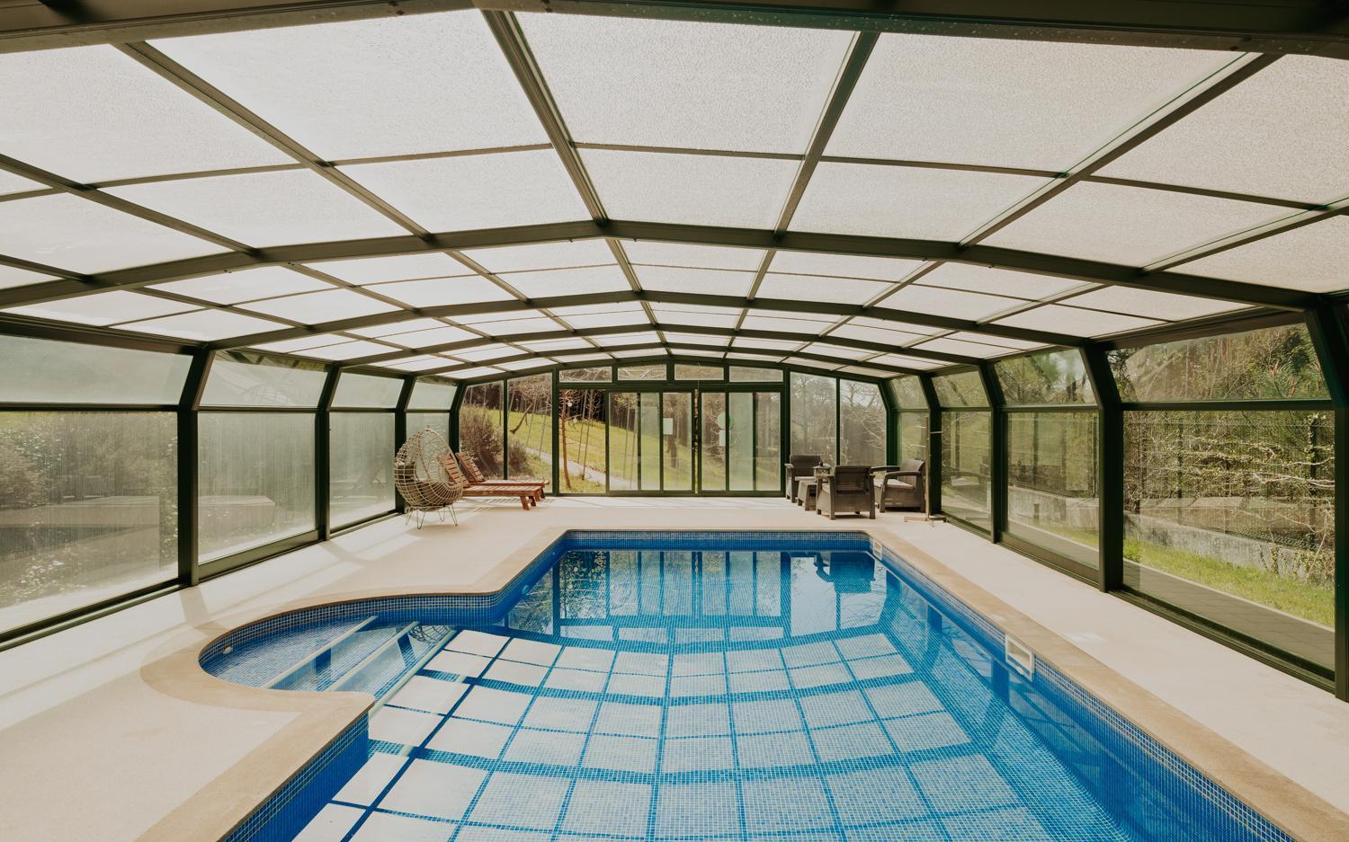 Casas Alexandre Guest House Pontevedra Bagian luar foto